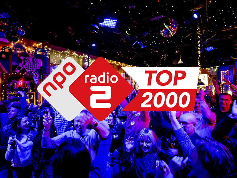 Top 2000