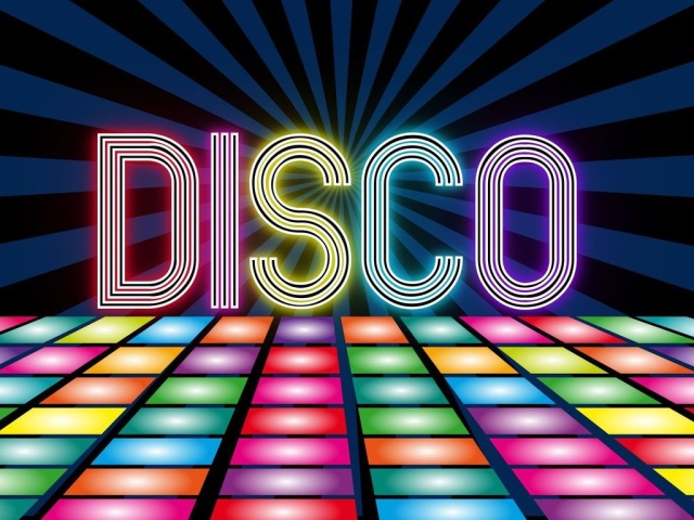 Disco Forever!