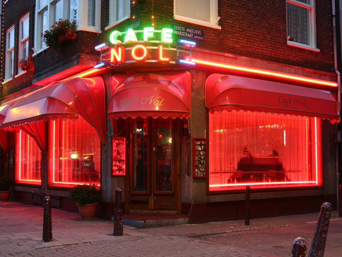 Gewoon lekker Hollands!