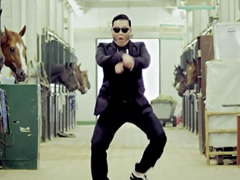 10's Dance, autotune en virals!